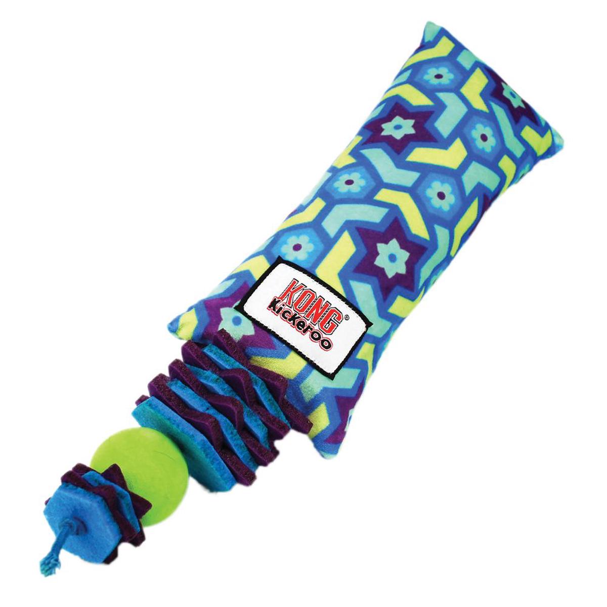 KONG Kickeroo Stacks