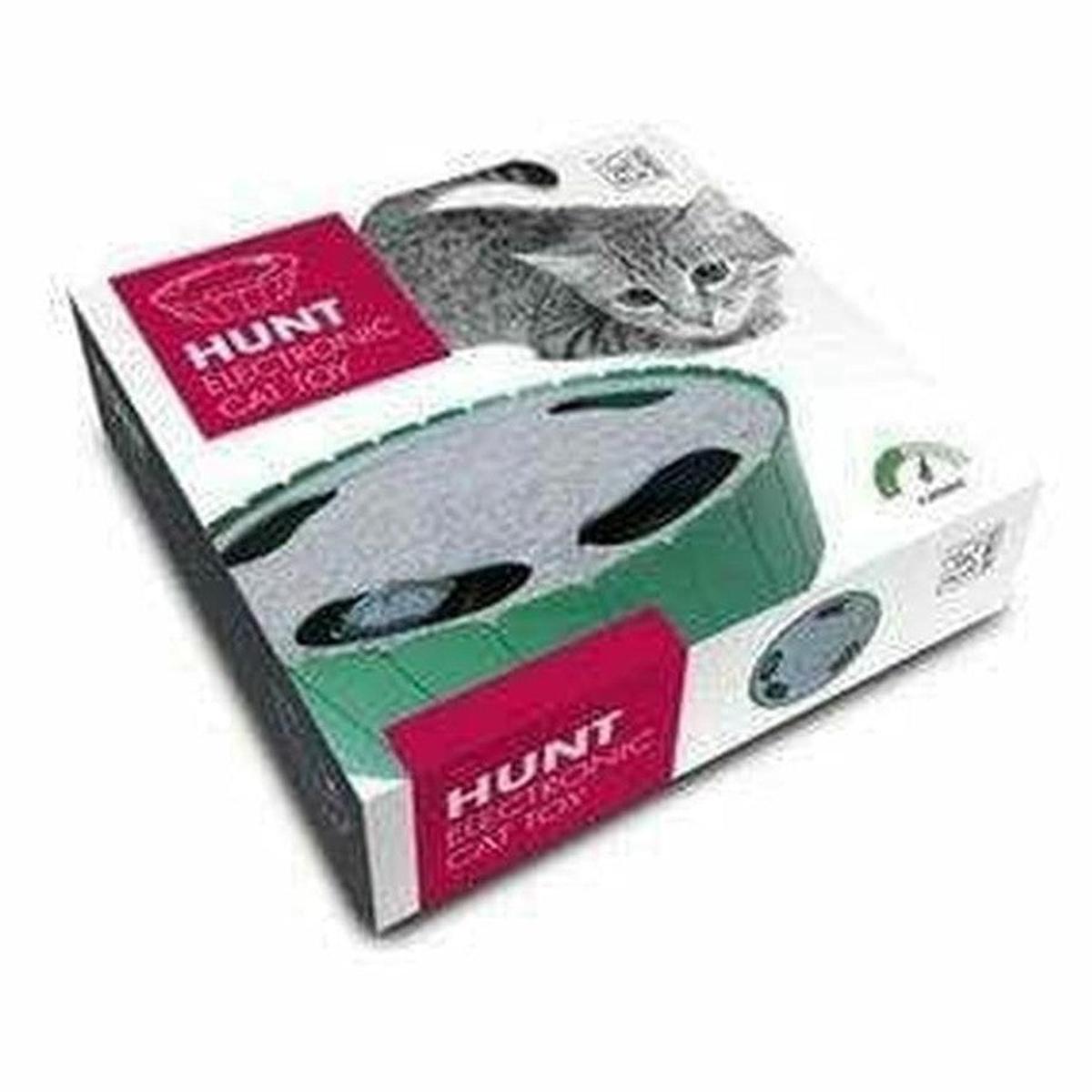 HUNT GREEN & GREY