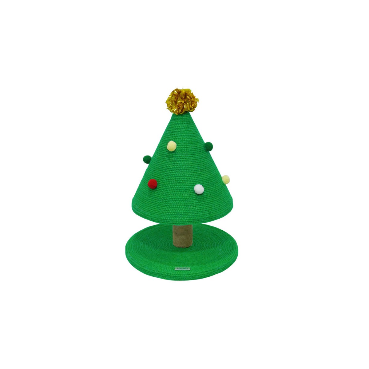 Cat Climbing Tree 38.5*56Cm