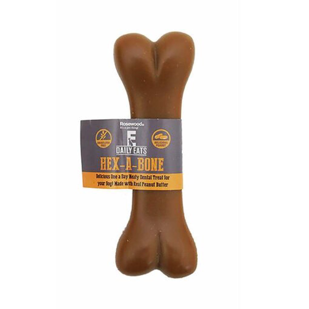 Hex-A-Bone 54g